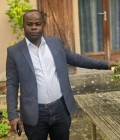 Dating Man France to Poitiers  : Yannick, 38 years